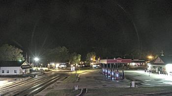 Weather camera view of Arkwest Communications.