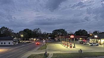 Weather camera view of Arkwest Communications.