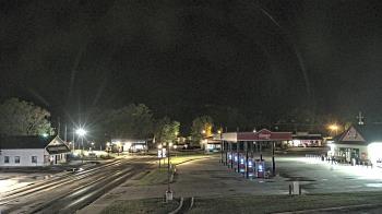 Weather camera view of Arkwest Communications.