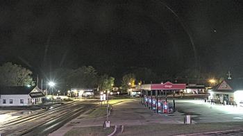 Weather camera view of Arkwest Communications.