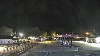 Weather camera view of Arkwest Communications.