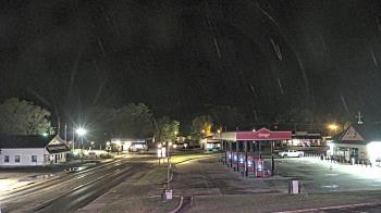 Weather camera view of Arkwest Communications.