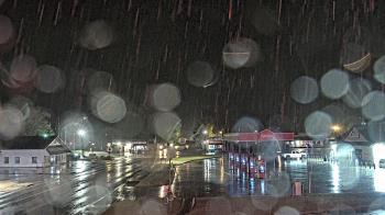 Weather camera view of Arkwest Communications.