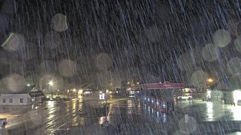 Weather camera view of Arkwest Communications.