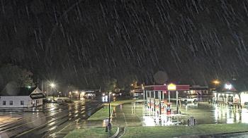 Weather camera view of Arkwest Communications.