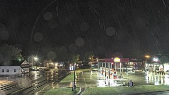 Weather camera view of Arkwest Communications.