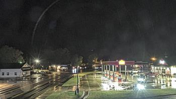 Weather camera view of Arkwest Communications.