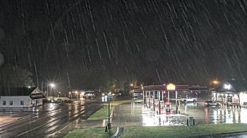 Weather camera view of Arkwest Communications.