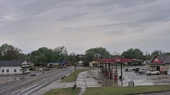 Weather camera view of Arkwest Communications.