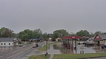 Weather camera view of Arkwest Communications.