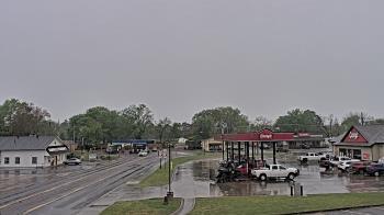 Weather camera view of Arkwest Communications.
