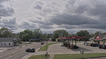 Weather camera view of Arkwest Communications.