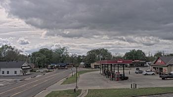 Weather camera view of Arkwest Communications.