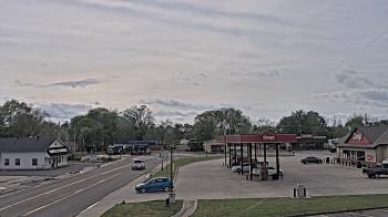 Weather camera view of Arkwest Communications.