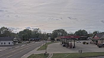 Weather camera view of Arkwest Communications.