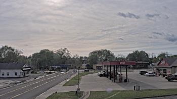Weather camera view of Arkwest Communications.
