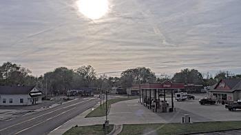 Weather camera view of Arkwest Communications.