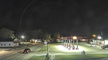 Weather camera view of Arkwest Communications.