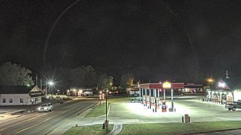 Weather camera view of Arkwest Communications.