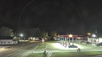 Weather camera view of Arkwest Communications.