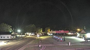 Weather camera view of Arkwest Communications.