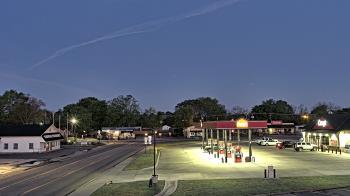 Weather camera view of Arkwest Communications.