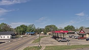 Weather camera view of Arkwest Communications.