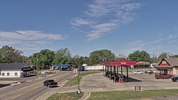 Weather camera view of Arkwest Communications.