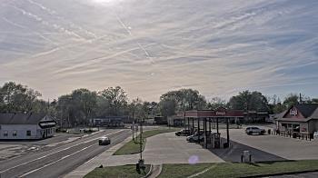 Weather camera view of Arkwest Communications.