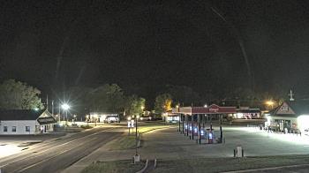 Weather camera view of Arkwest Communications.