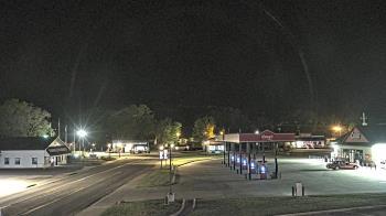 Weather camera view of Arkwest Communications.