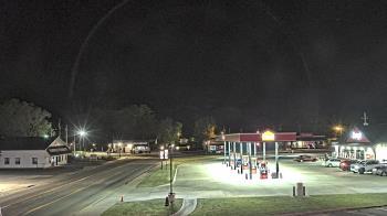 Weather camera view of Arkwest Communications.