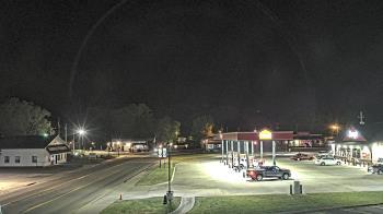 Weather camera view of Arkwest Communications.