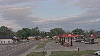 Weather camera view of Arkwest Communications.