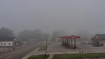 Weather camera view of Arkwest Communications.