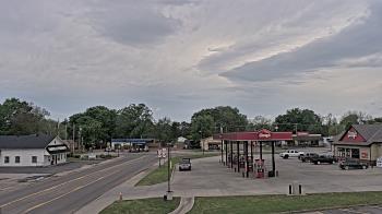 Weather camera view of Arkwest Communications.