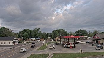 Weather camera view of Arkwest Communications.