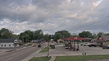 Weather camera view of Arkwest Communications.