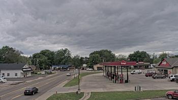 Weather camera view of Arkwest Communications.