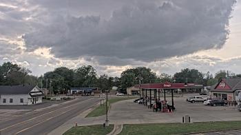 Weather camera view of Arkwest Communications.