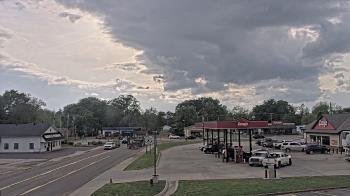 Weather camera view of Arkwest Communications.