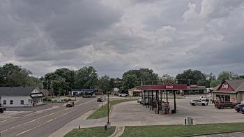 Weather camera view of Arkwest Communications.