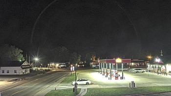 Weather camera view of Arkwest Communications.