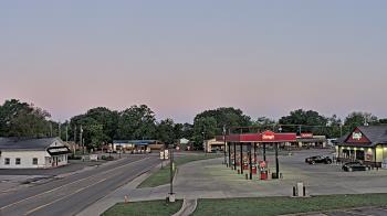 Weather camera view of Arkwest Communications.