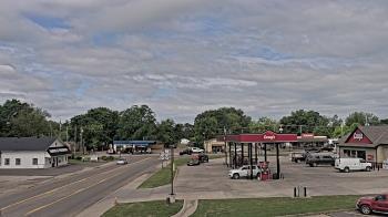 Weather camera view of Arkwest Communications.