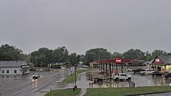 Weather camera view of Arkwest Communications.