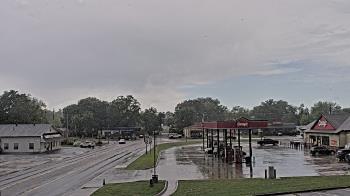 Weather camera view of Arkwest Communications.