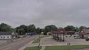 Weather camera view of Arkwest Communications.