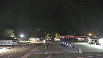 Weather camera view of Arkwest Communications.