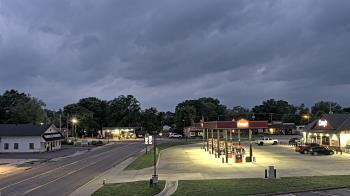 Weather camera view of Arkwest Communications.